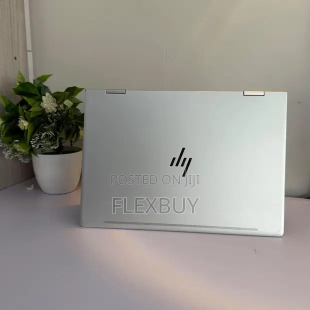 HP EliteBook x360 830 G6 Laptop - Intel Core i5, 16GB RAM, 256GB SSD - 1
