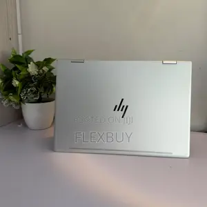 HP EliteBook x360 830 G6 Laptop - Intel Core i5, 16GB RAM, 256GB SSD
