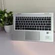 HP EliteBook x360 830 G6 Laptop - Intel Core i5, 16GB RAM, 256GB SSD - 4