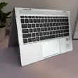 HP EliteBook x360 830 G6 Laptop - Intel Core i5, 16GB RAM, 256GB SSD - 5