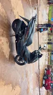 Honda PCX 125 2024 Green - 2