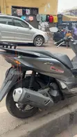 Honda PCX 125 2024 Green - 3