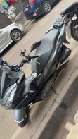 Honda PCX 125 2024 Green - 4