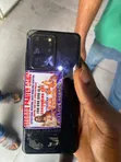Samsung Galaxy S20 Ultra 5G 128GB Black - 4