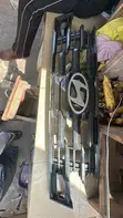 Hyundai Tucson 2025-2026 Front Grill (Used) - 1