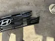 Hyundai Tucson 2025-2026 Front Grill (Used) - 2