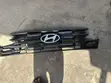 Hyundai Tucson 2025-2026 Front Grill (Used) - 4