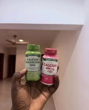 Nature's Truth Vitamins & Supplements