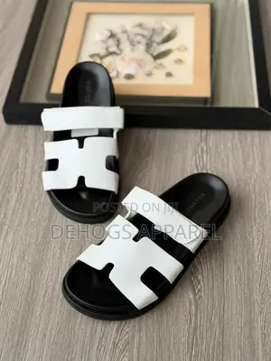 Hermes Design Slides - Brand New