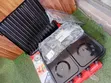 High-Performance 4-Burner Gas Stove - 2