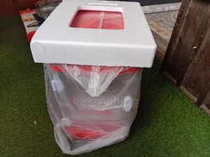 Decakila 10 Cups Popcorn Maker - Red