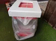 Decakila 10 Cups Popcorn Maker - Red - 1