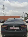 Honda Accord Touring 2.0T 2022 Black - 1