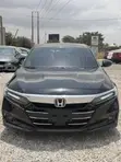 Honda Accord Touring 2.0T 2022 Black - 3