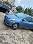 Toyota Yaris 1.5 Automatic 2009 Blue - 5