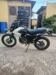 Apsonic AP200GY-9 2023 Motorcycle - Black - 2