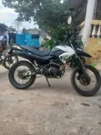 Apsonic AP200GY-9 2023 Motorcycle - Black - 4