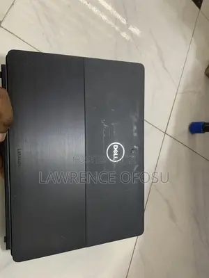 Dell Latitude 5290 2-in-1 Laptop - 8GB RAM, 250GB SSD