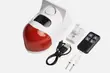 Solar-Powered Smart Security Alarm - 2