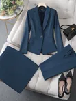 Ladies 3-in-1 Office Suit - 1