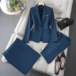 Ladies 3-in-1 Office Suit - 2