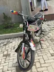 Royal RY125 Motorcycle 2024 Black - 4
