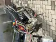 Royal RY125 Motorcycle 2024 Black - 5