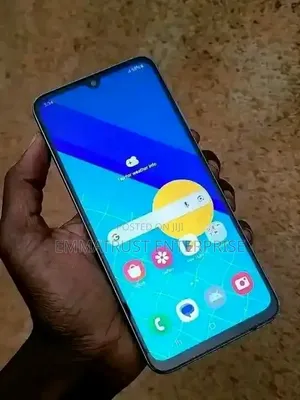 New Samsung Galaxy A14 128GB Silver