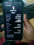 New Samsung Galaxy A14 128GB Silver - 2