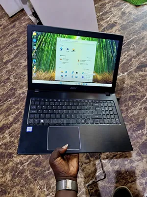 Acer TravelMate P255 M Laptop