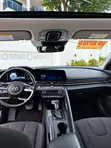 2023 Hyundai Elantra Limited - White - 3