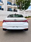 2023 Hyundai Elantra Limited - White - 5
