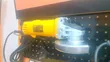 DeWalt Electric Angle Grinder 900W 4.5" - 1
