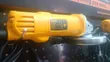 DeWalt Electric Angle Grinder 900W 4.5" - 2