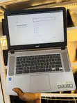 Acer Chromebook 15 Laptop - 3