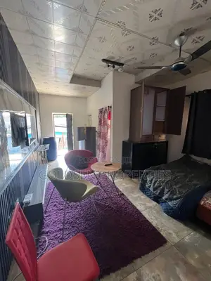 1-Bedroom Apartment for Rent in Achimota