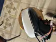 Mazda CX-9 Mirror with LED and Sensor - 1