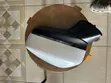 Mazda CX-9 Mirror with LED and Sensor - 2