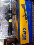 CIVIND High-Performance Shock Absorber for Toyota Vitz - 1