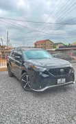 Toyota Highlander for Rent - 1