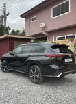 Toyota Highlander for Rent - 2