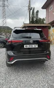 Toyota Highlander for Rent - 3