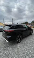 Toyota Highlander for Rent - 4