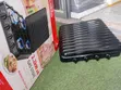 Brand New 4-Burner Gas Stove with Non-Slip Feet - 1