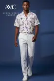 Men's Stylish 2-Piece Outfits & Matching Sets - 1