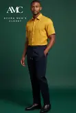 Men's Stylish 2-Piece Outfits & Matching Sets - 2