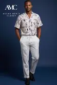 Men's Stylish 2-Piece Outfits & Matching Sets - 5
