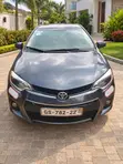 Toyota Corolla S 2016 Gray - 1