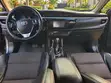 Toyota Corolla S 2016 Gray - 4