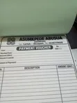 Invoice and Receipt Printing Service - 3